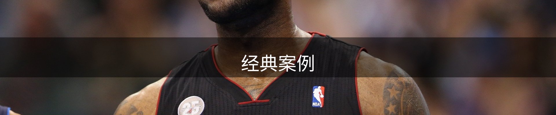 经典案例
